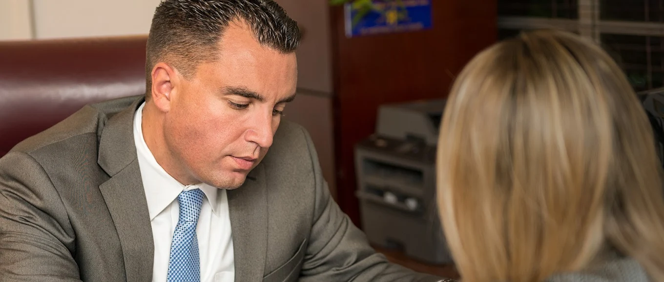 Law Offices of Andrew Delahunt : Andrew Delahunt 