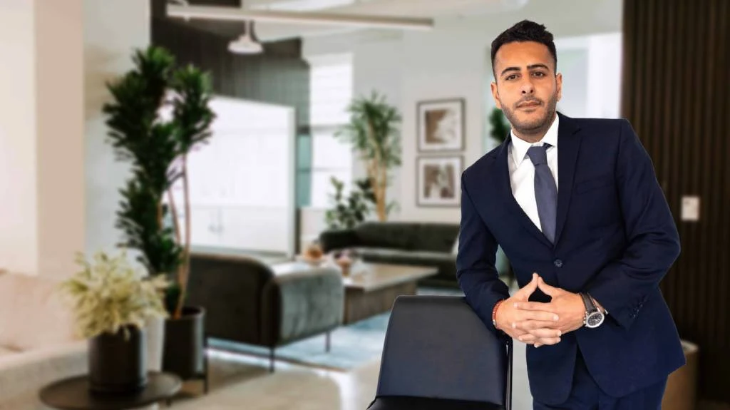 Eldessouky Law : Mohamed A. Eldessouky 