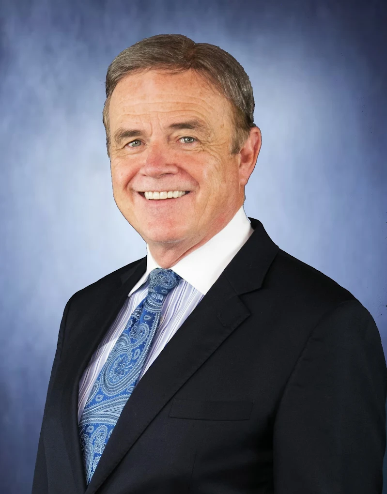 Law Office of James F. Roberts & Associates, APC : James F. Roberts