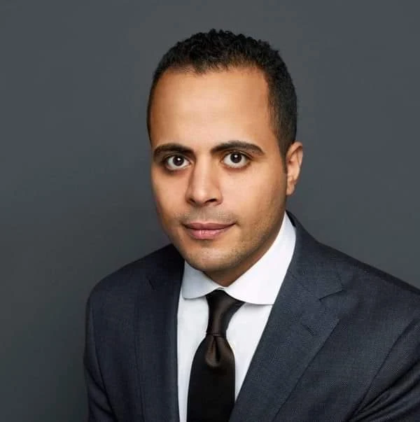 Law Office of Fady Eskandar : Fady Eskandar