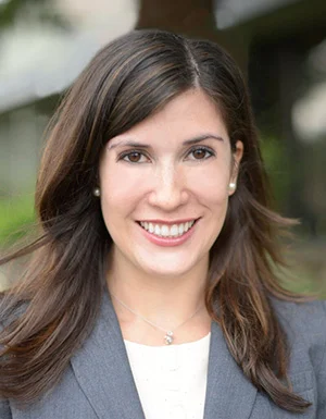 The Law Office of Rebecca Medina : Rebecca M. Medina