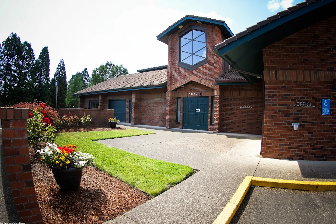 Restlawn Memory Gardens & Funeral Home