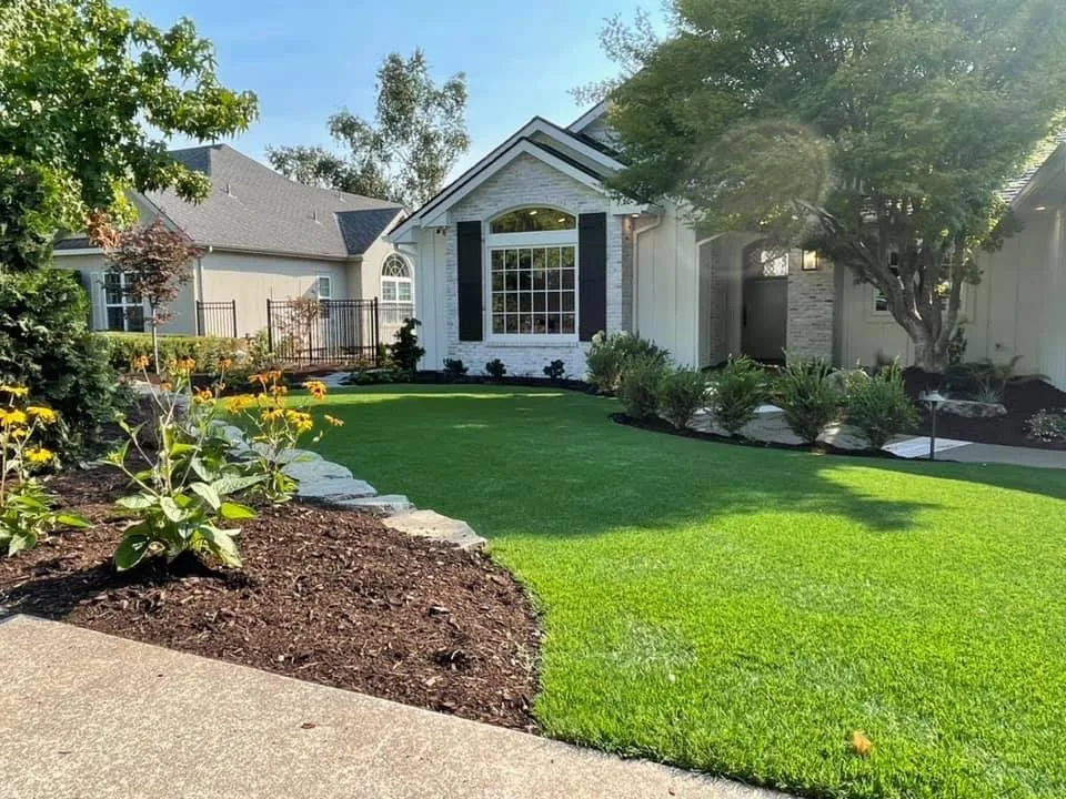 Green Acres Landscape, Inc.