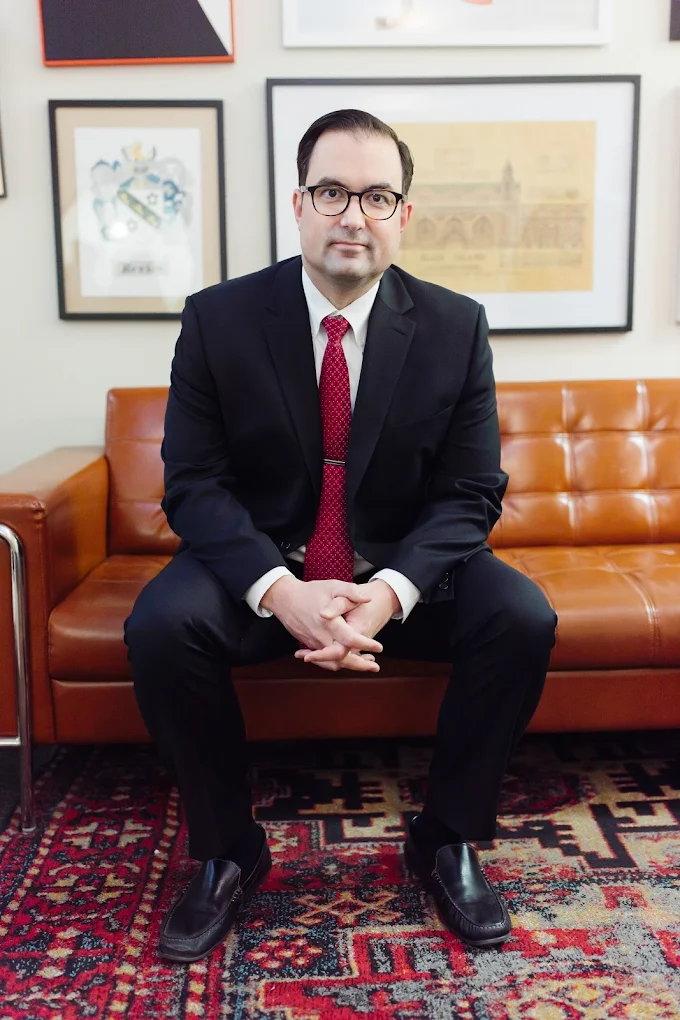 Brown Legal : Nathan K. Brown