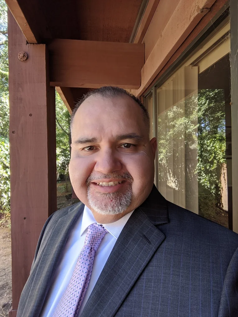 Law Office of Frank Huerta Jr. : Frank Huerta 