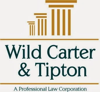 Wild Carter & Tipton 