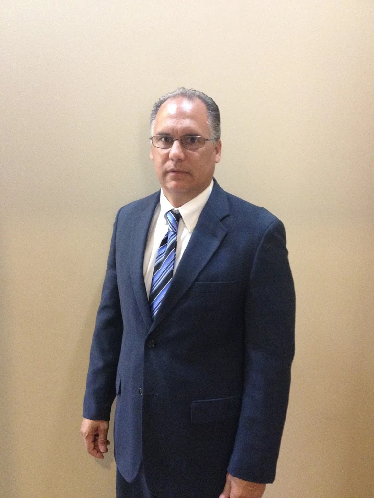 Law Office of Raymond A. Kimble : Raymond A. Kimble