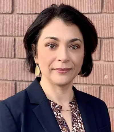 Barton Mendez Soto PLLC : Jacqueline Mendez Soto