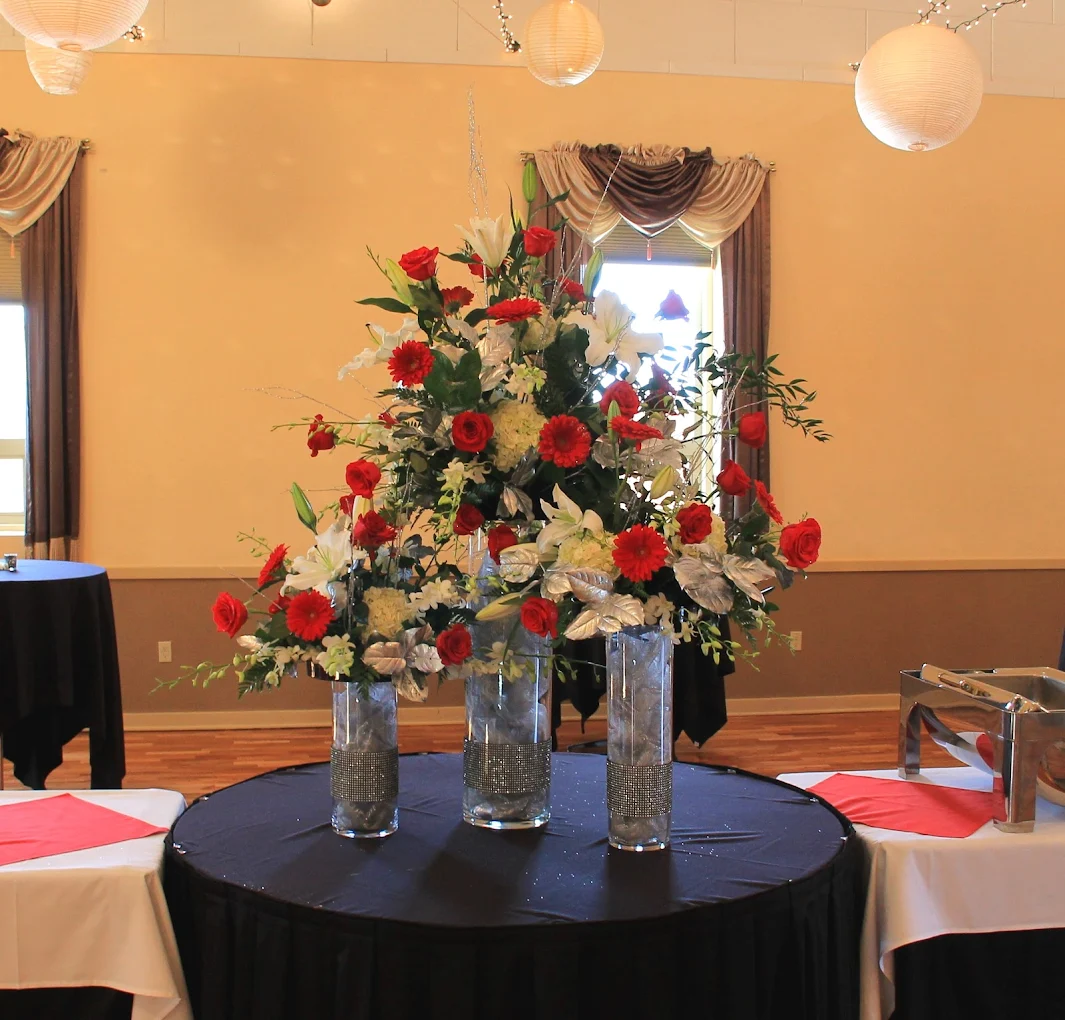 Pemberton's Florist & Gift Shop