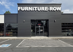 Furniture Row Center
