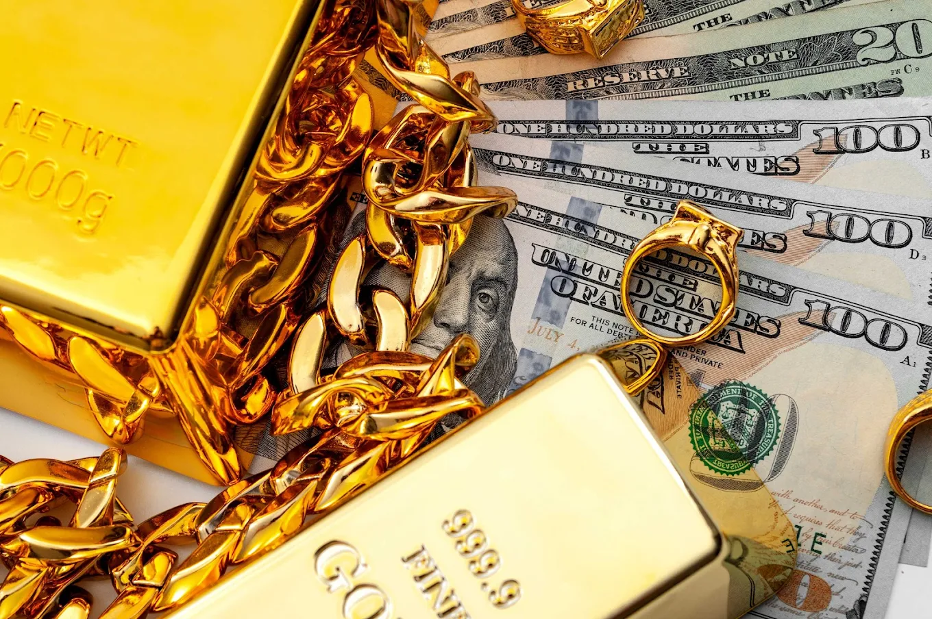 Accurate Precious Metals