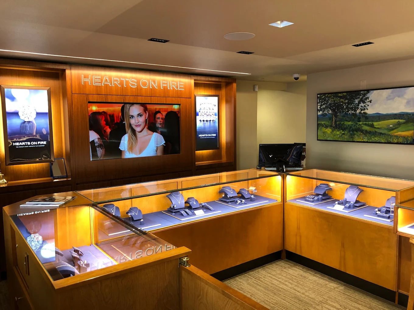 Jackson Jewelers