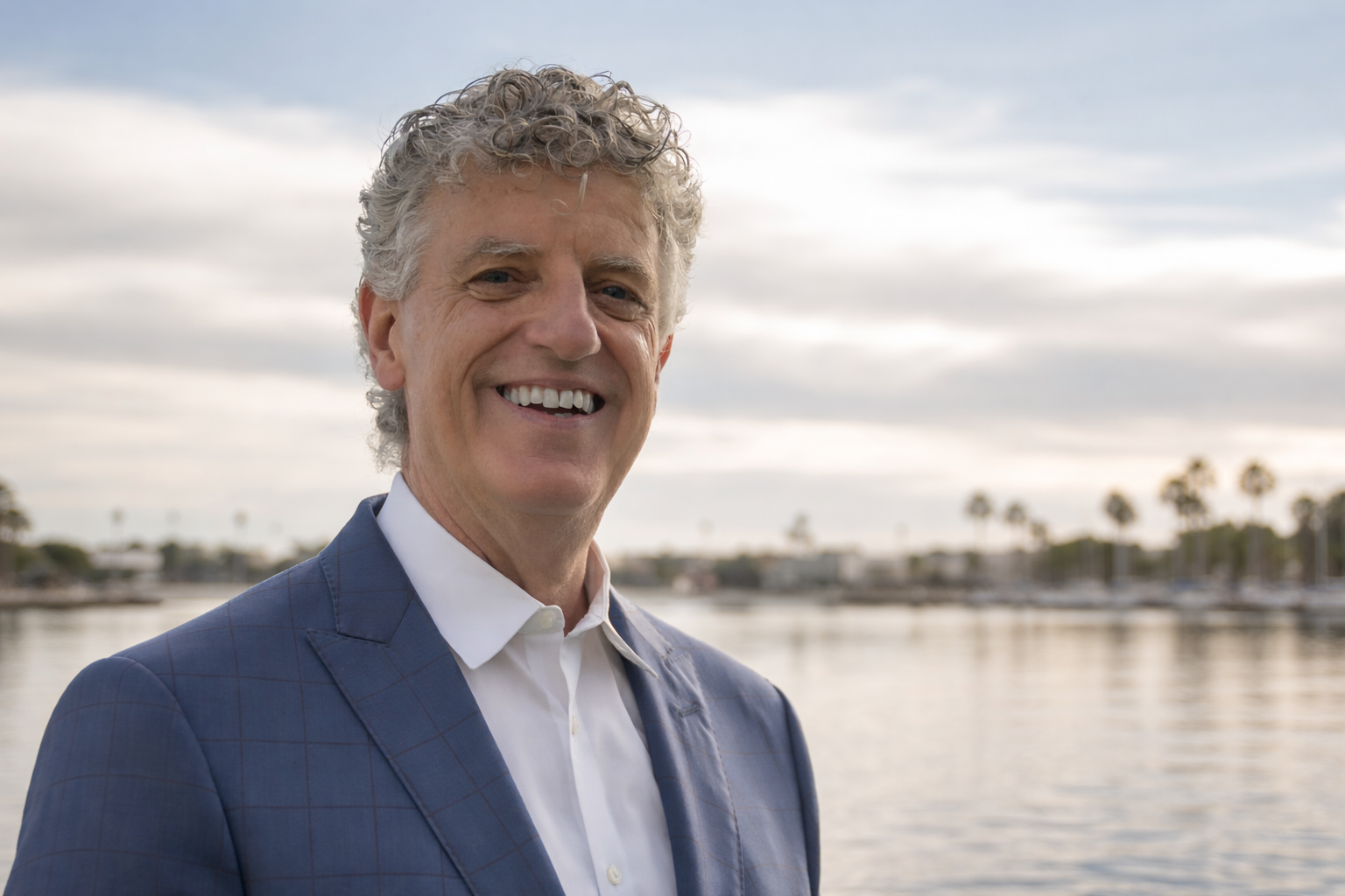 Deprez Tax Law, APLC : Johan Deprez