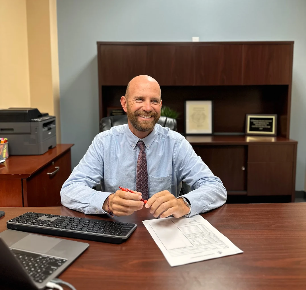 Fair Fee Legal Services : Seth D. Ballstaedt, Esq.