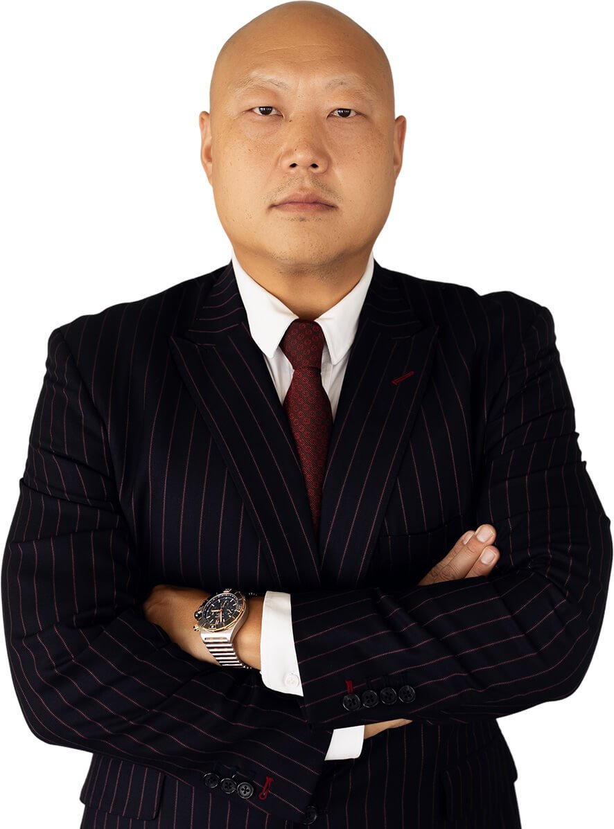 Ace Law Group : Patrick W. Kang 