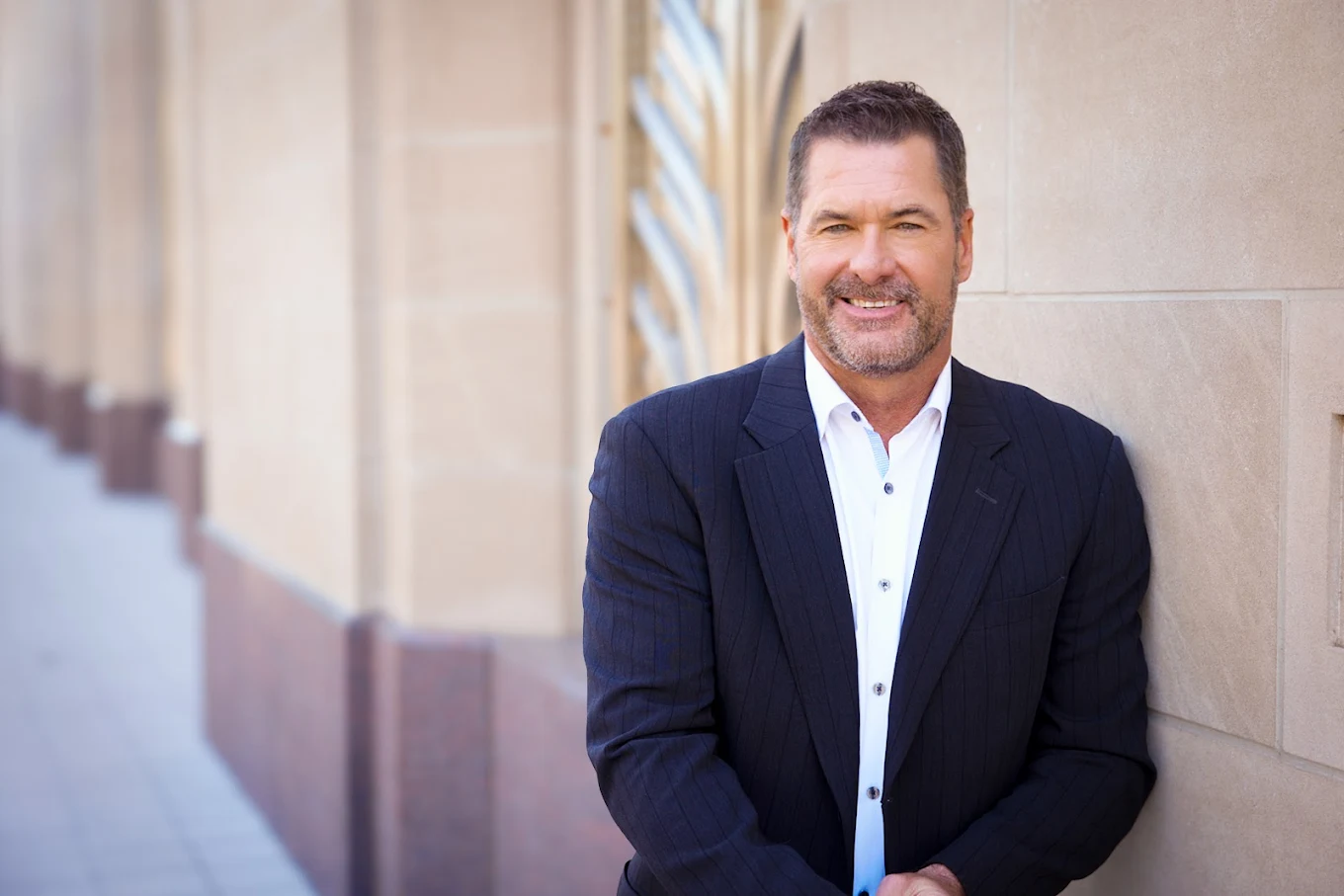 Shook & Stone : John B. Shook