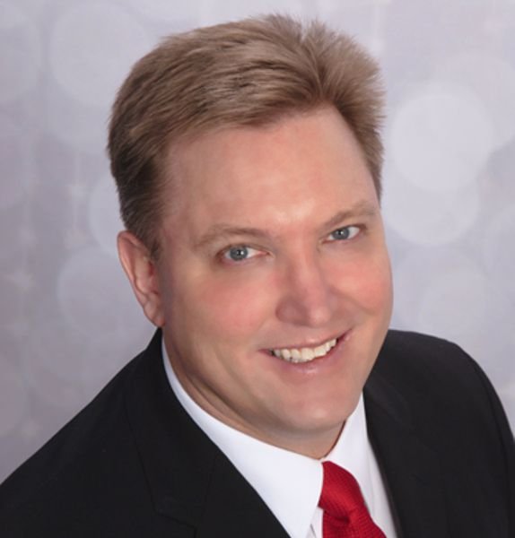 The Thornton Firm, LLC : Scott D. Thornton