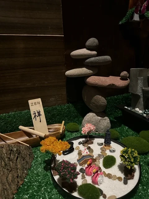 A1 Japanese Steak House