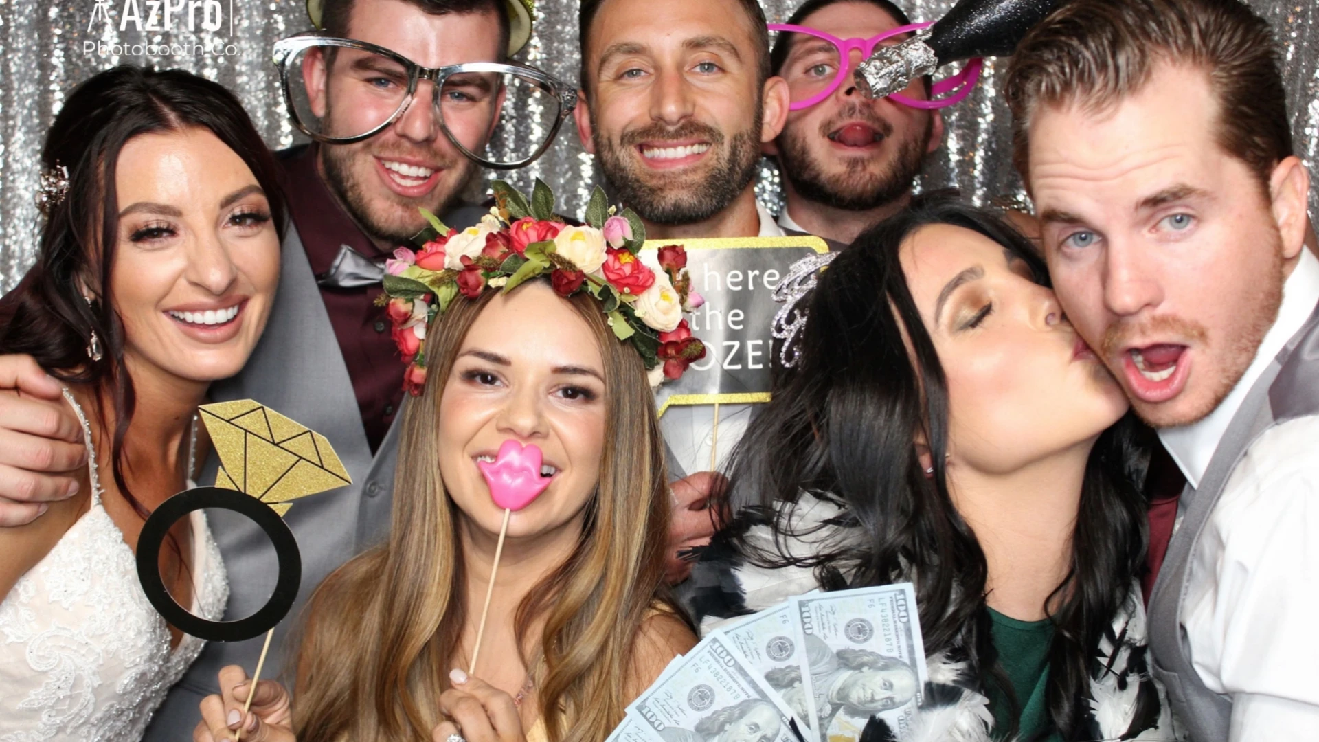 AZ Pro Photobooth
