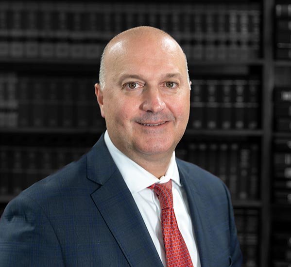 LoTempio P.C. Law Group : Frank LoTempio III