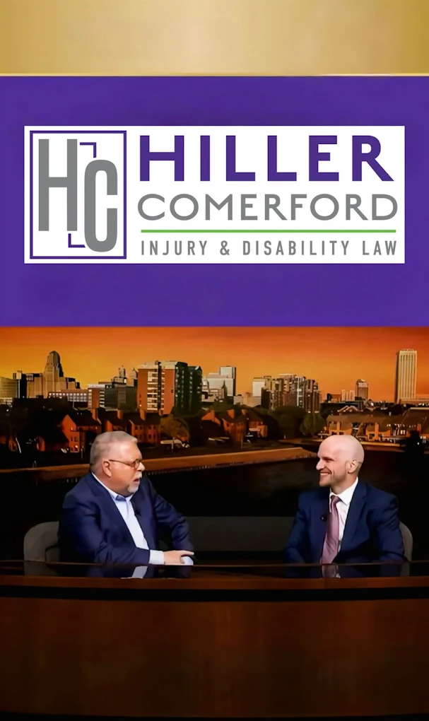 Hiller Comerford Injury & Disability Law, PLLC