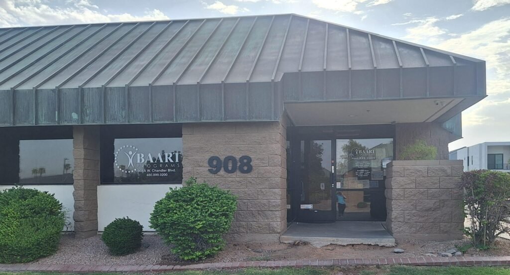 BAART Programs Chandler