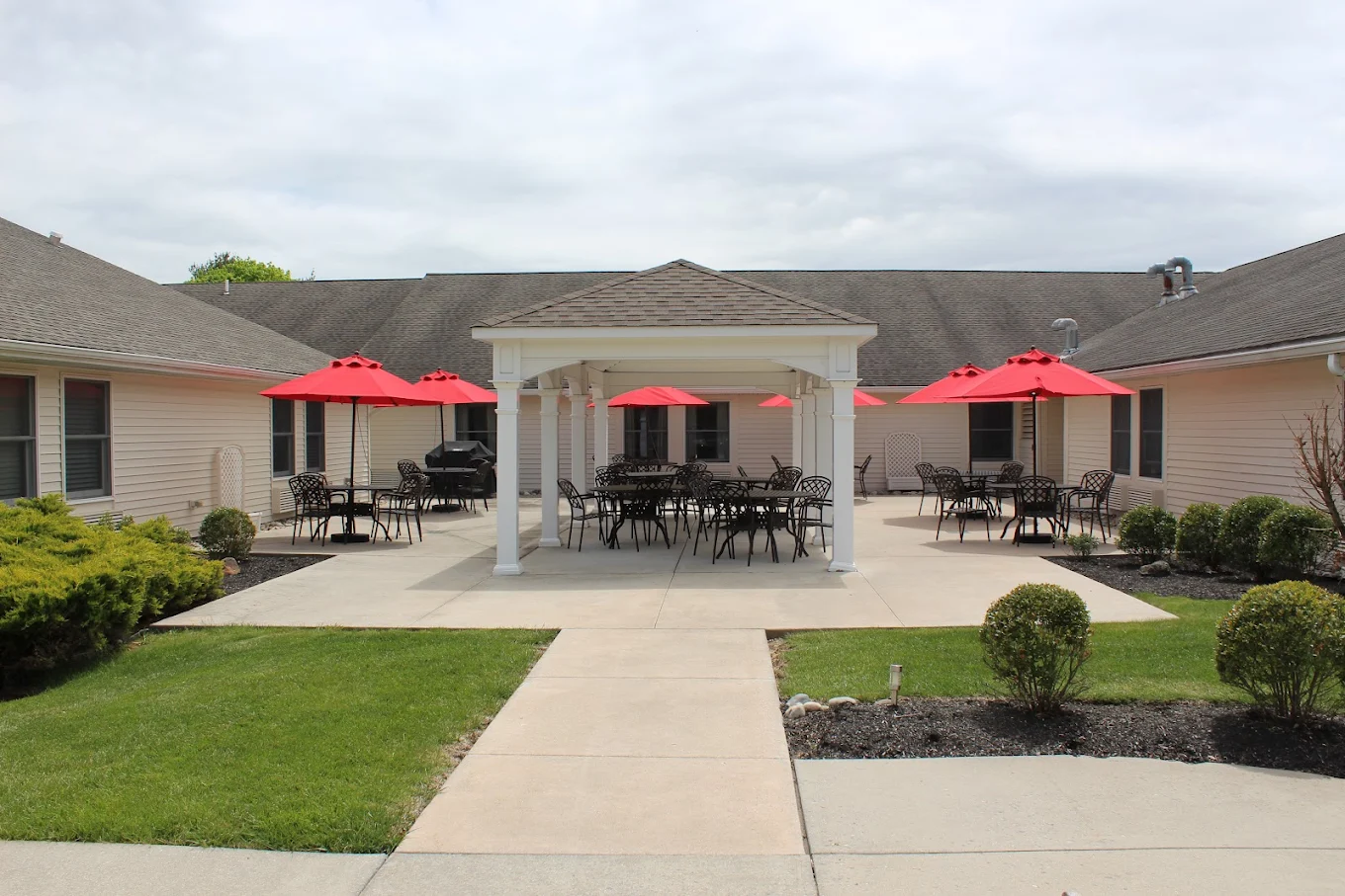 DevonHouse Senior Living