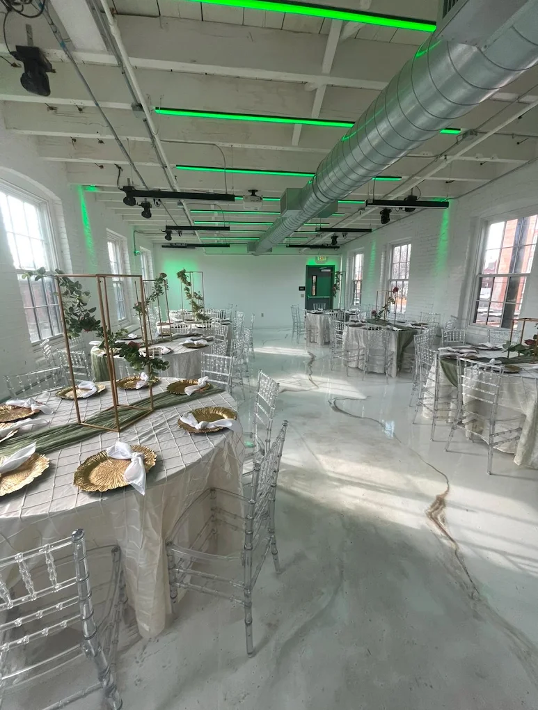 Belën Events Space