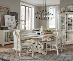 Decor Home Furniture