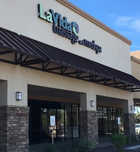 LaVida MedSpa – Chandler