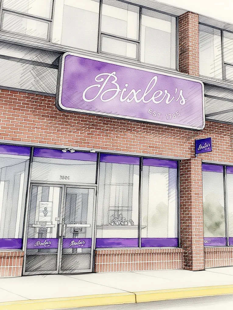 Bixler's