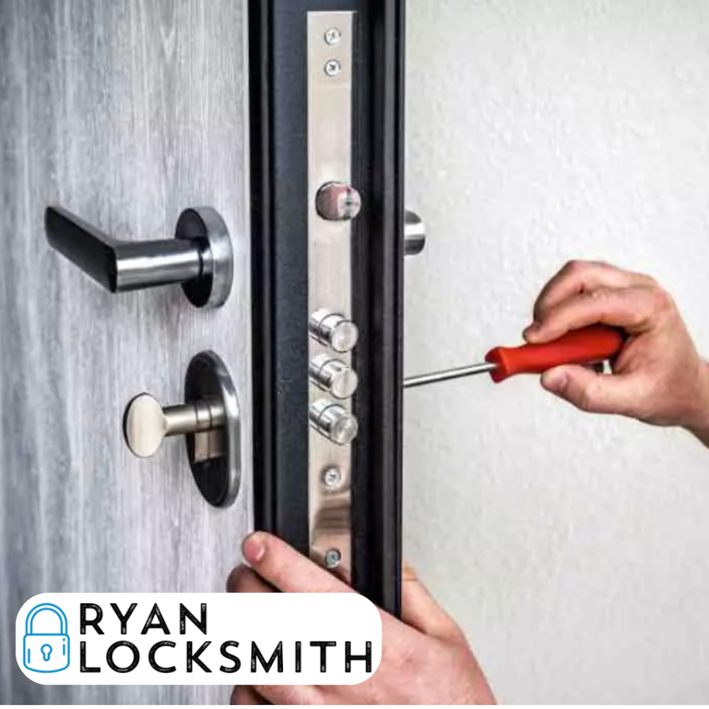 Ryan Locksmith