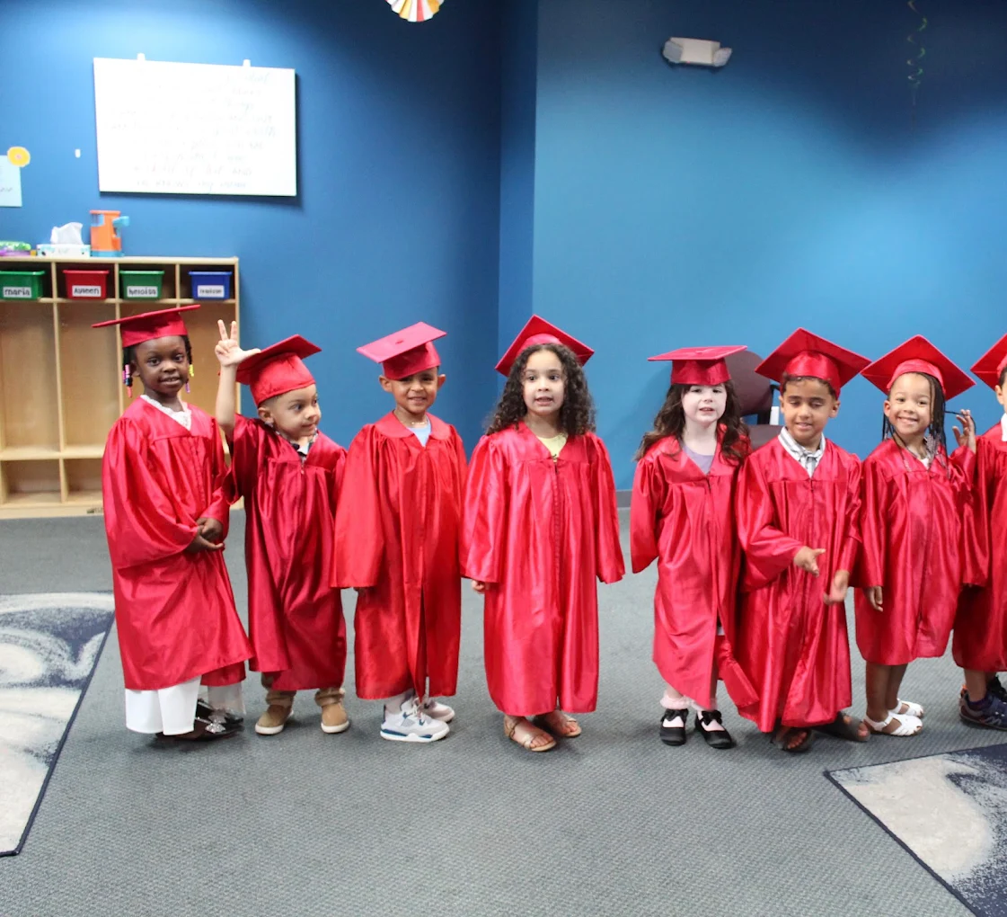 Children At-Promise Early Learning Center