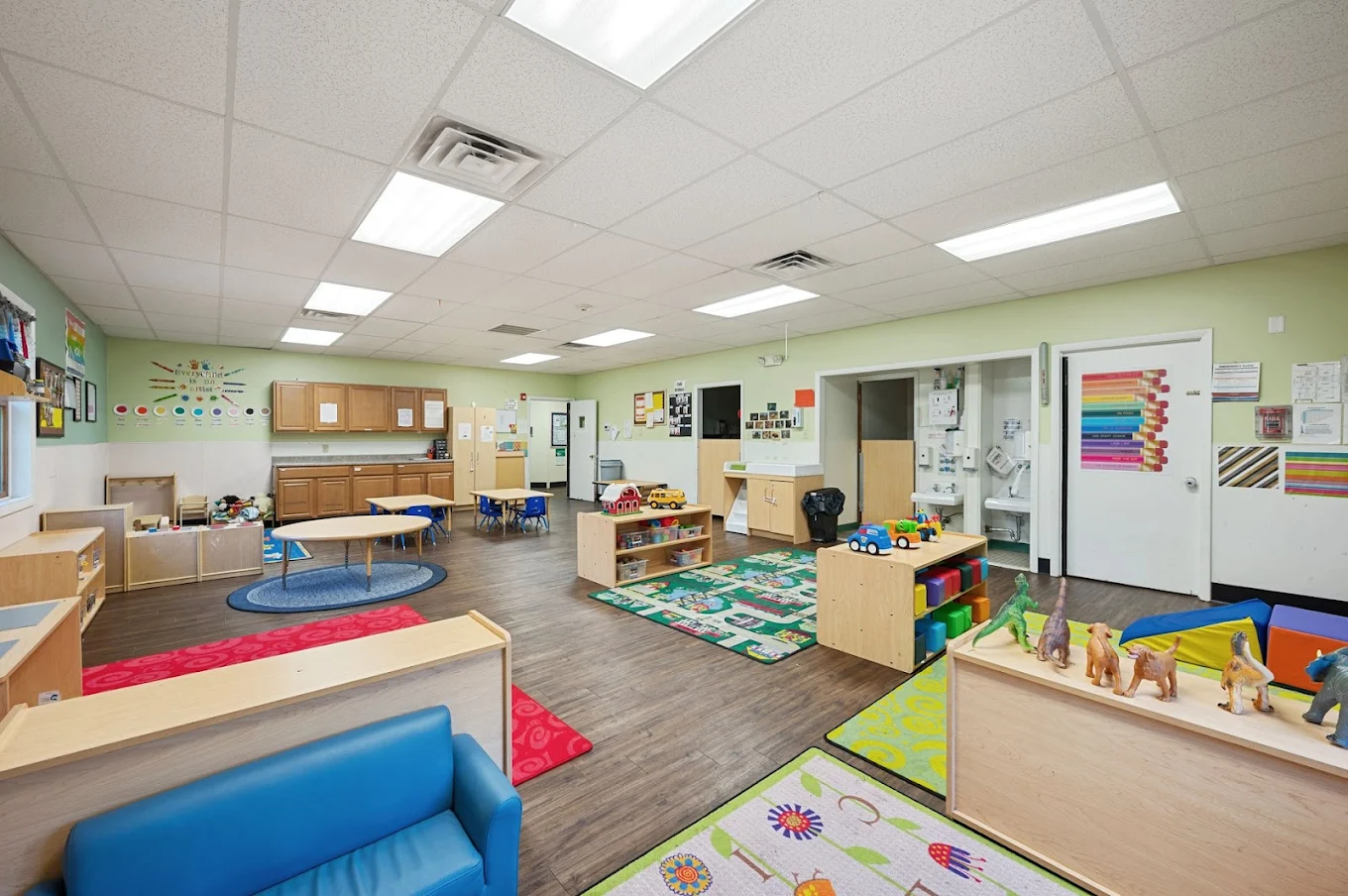 Allentown KinderCare