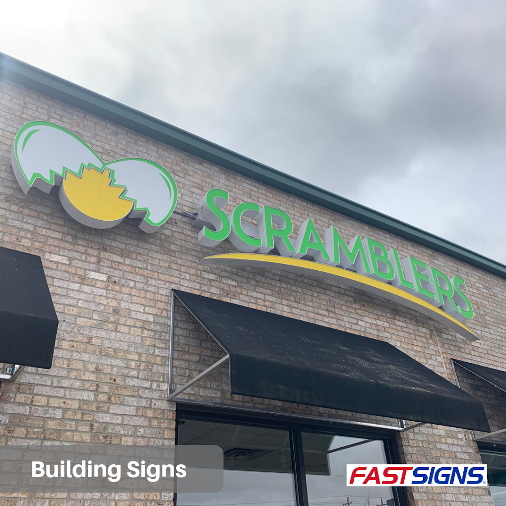 Fastsigns