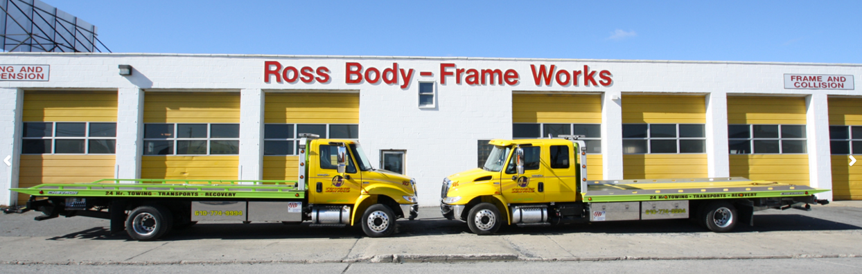 A-1 Towing Services