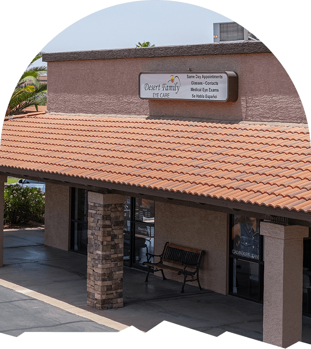 Desert Family Eye Care
