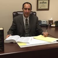 Law Office of Kenneth Gallant : Kenneth Stuart Gallant