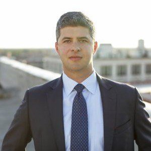 King Law : Robert King
