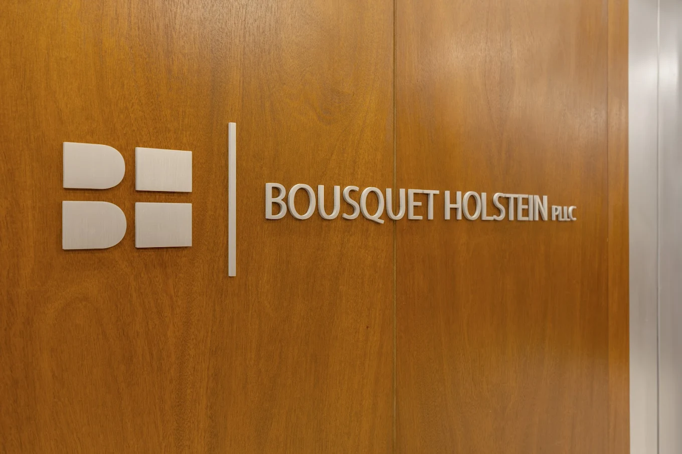 Bousquet Holstein PLLC