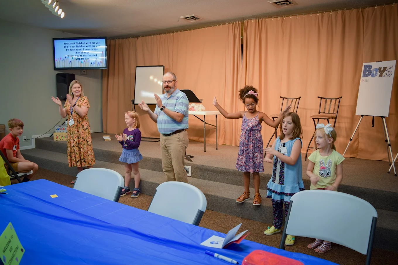 Millcreek Community Church