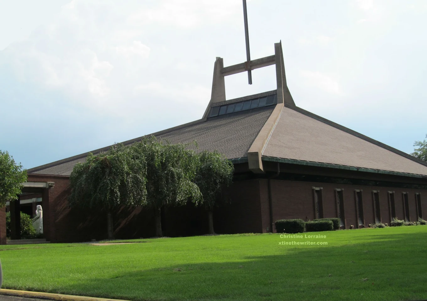 Saint Jude the Apostle Church
