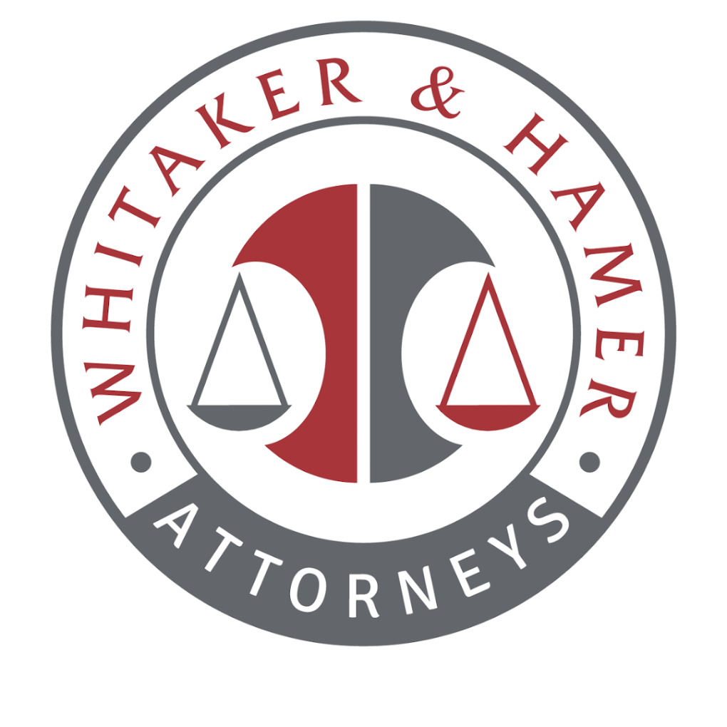 Whitaker & Hamer PLLC 