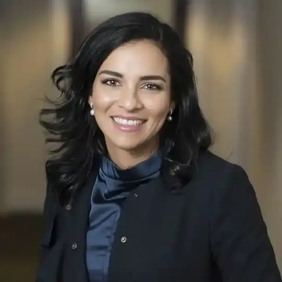 Herhusky Law Office, PLLC : Karina Garcia Herhusky
