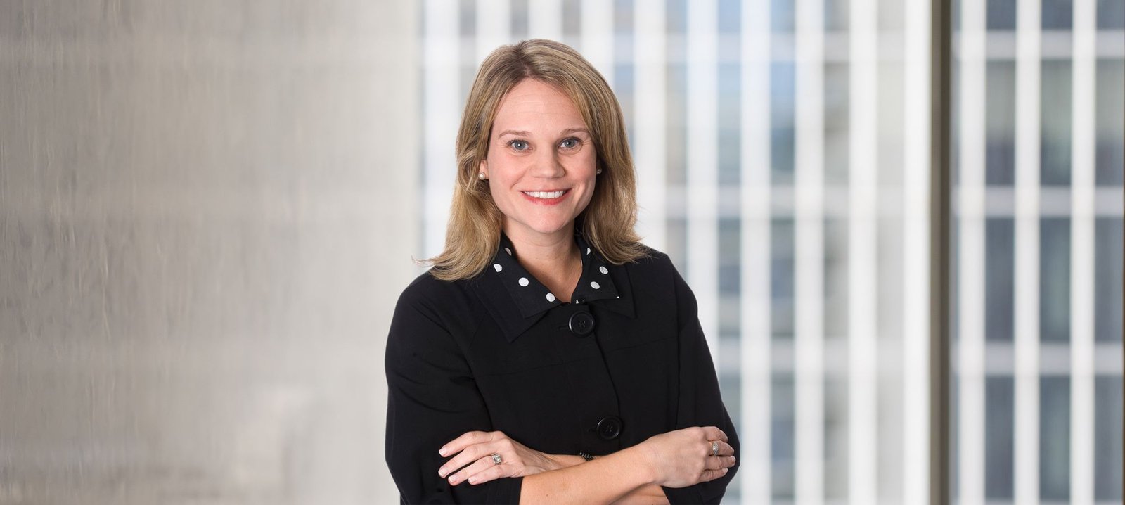 Winston & Strawn LLP : Stacie Knight