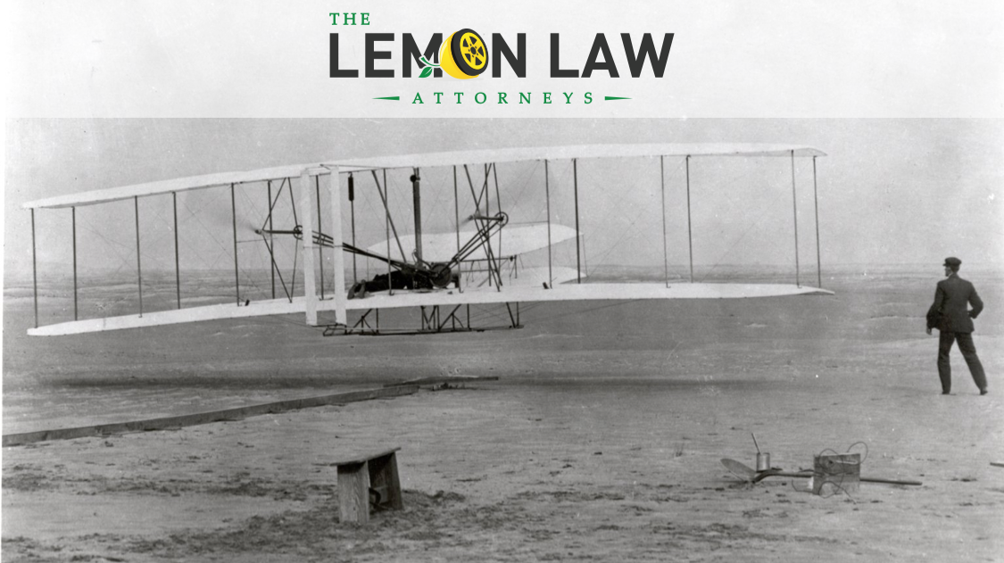 The Lemon Law Attorneys 