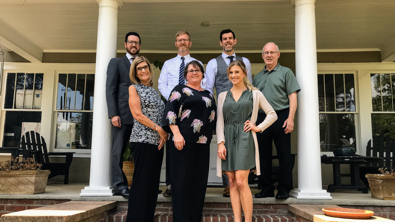 RTS Law Group