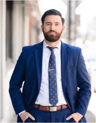 SeiferFlatow, PLLC : Ed Martin