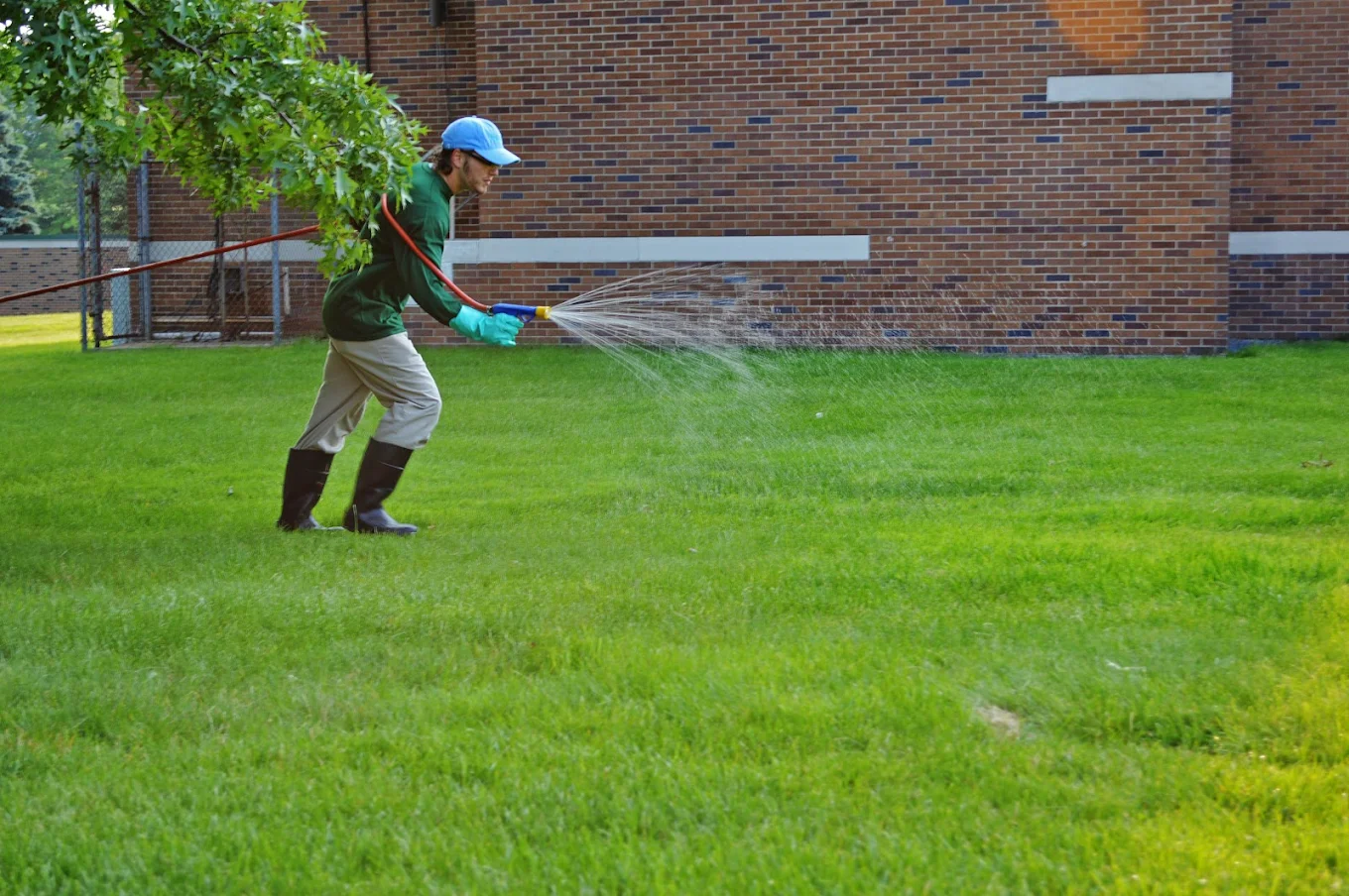 Perf-a-Lawn, Inc.