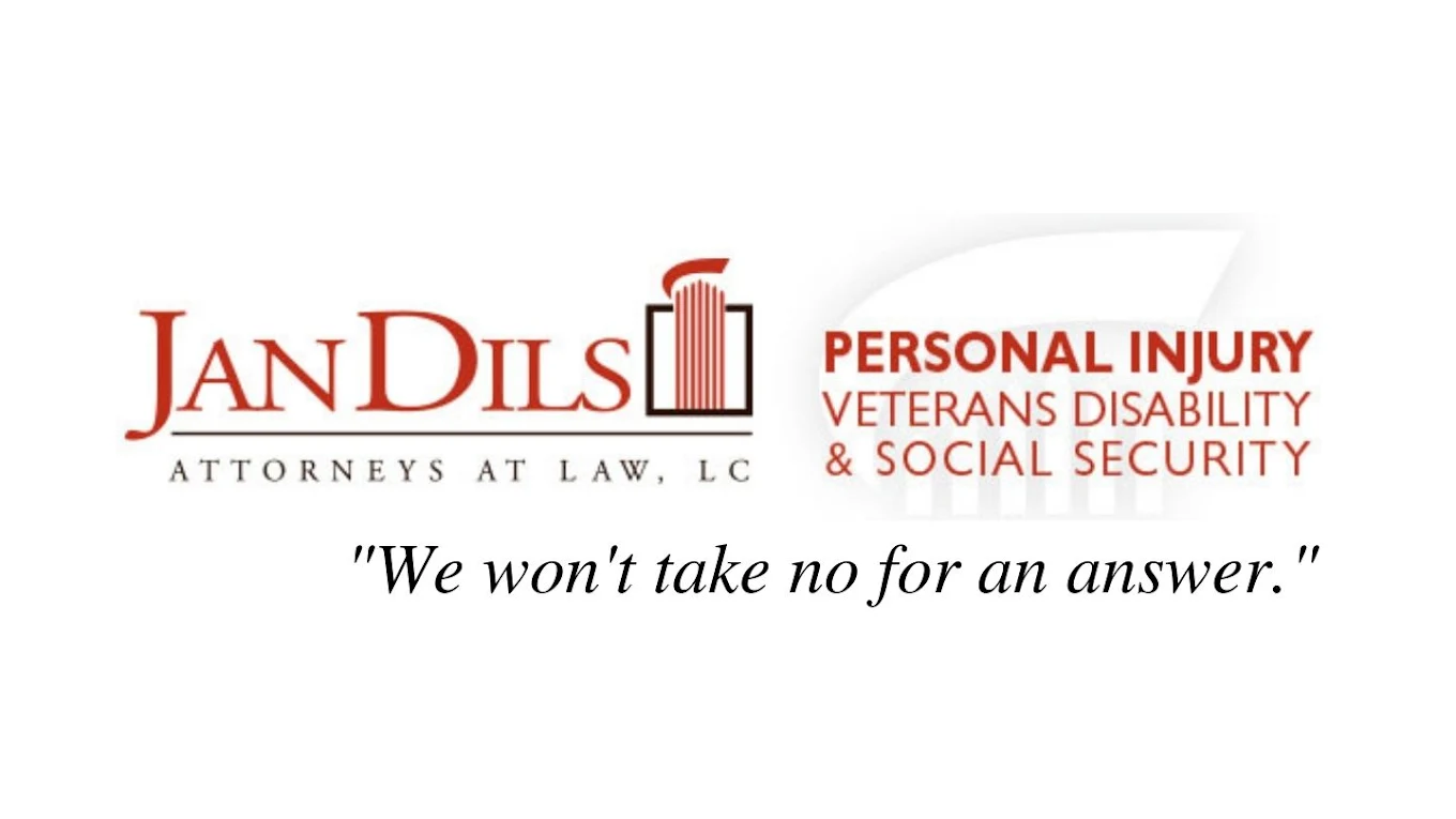 Jan Dils Attorneys At Law, L.C